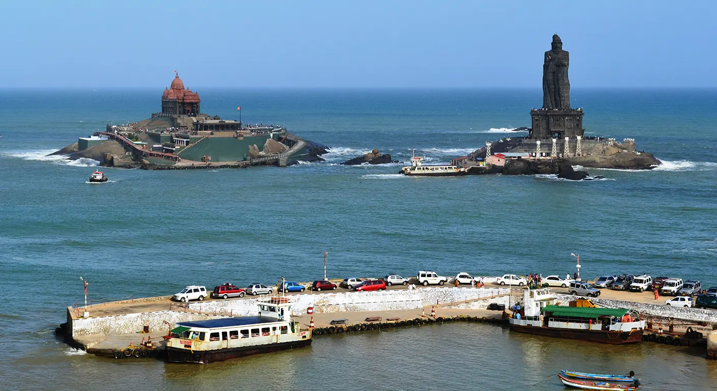 kanyakumari