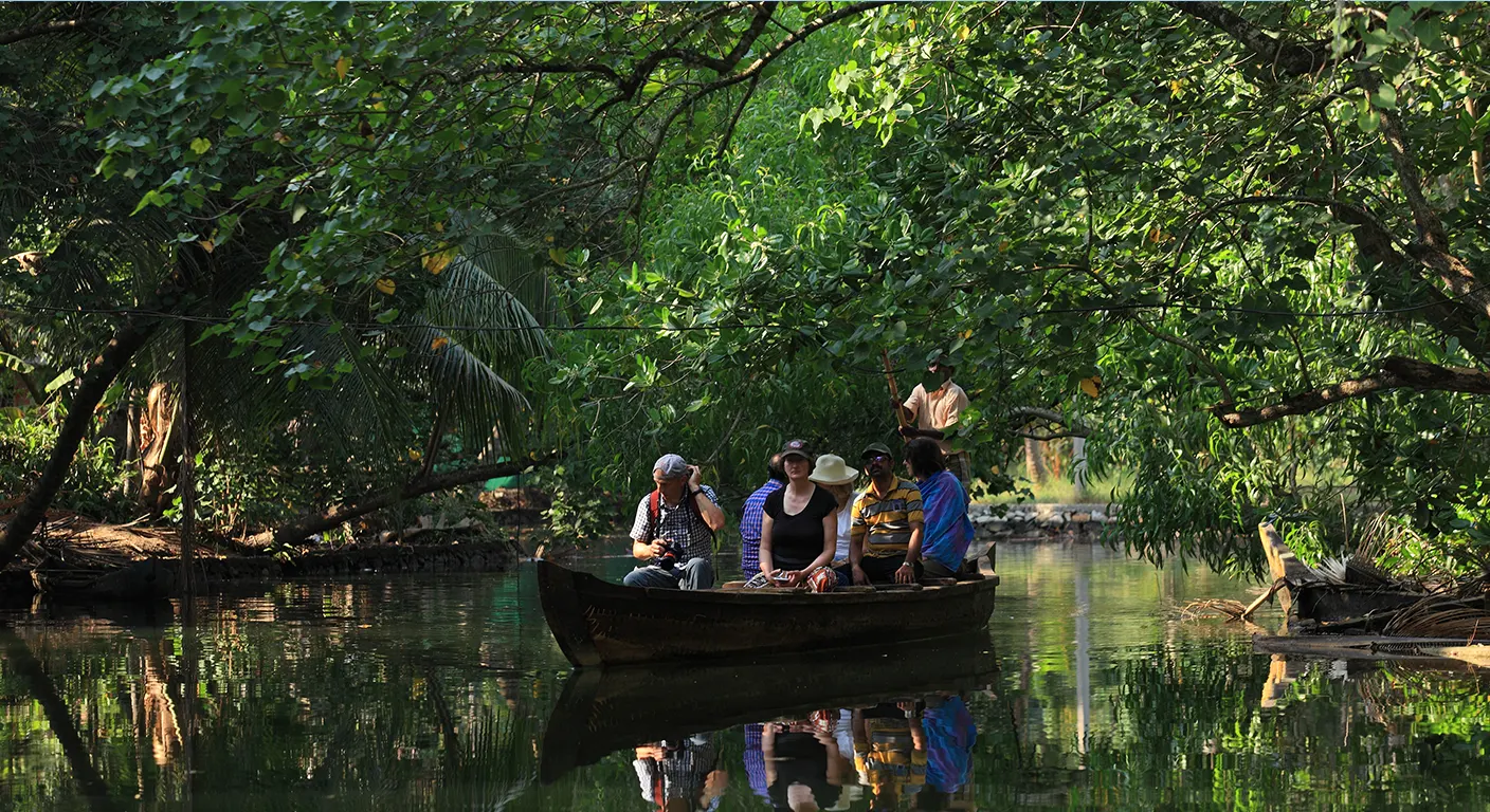 kollam