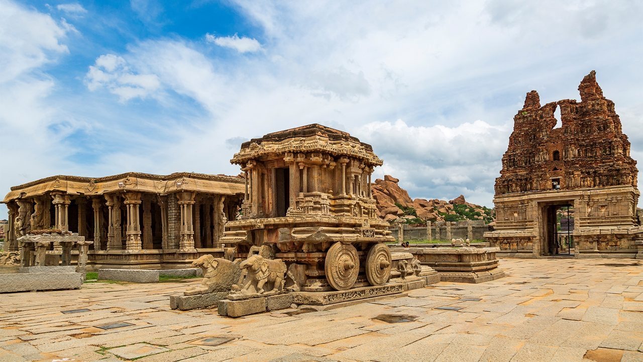 karnataka-monuments-and-timings