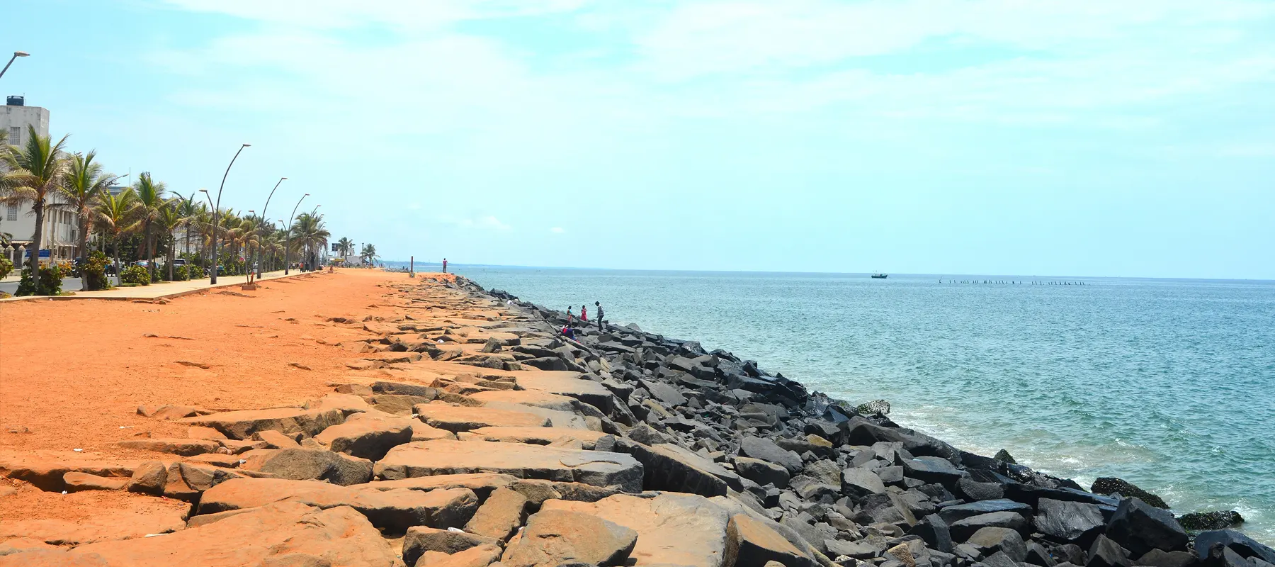 pondicherry