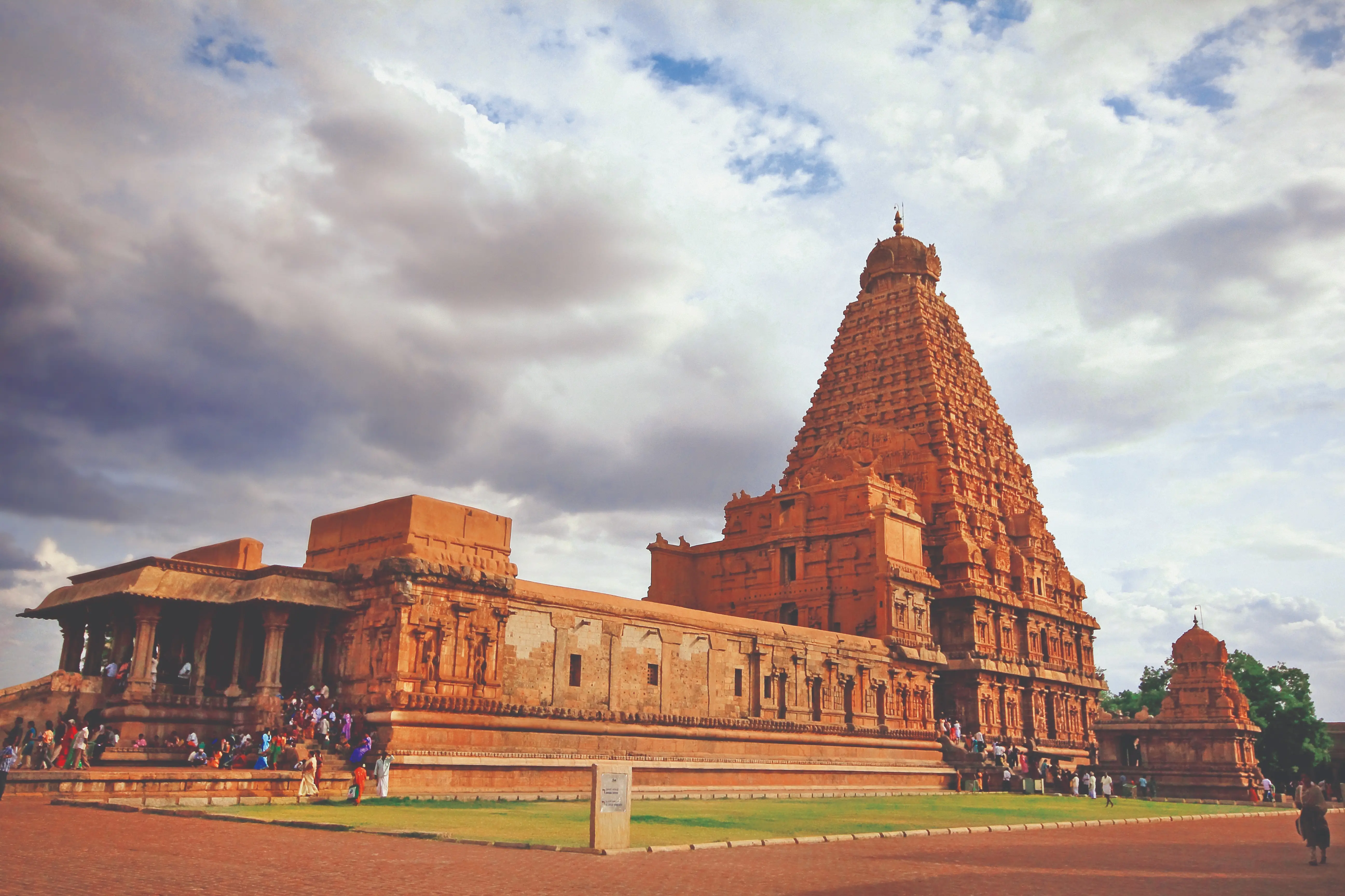 tamil-nadu-monuments-and-timings