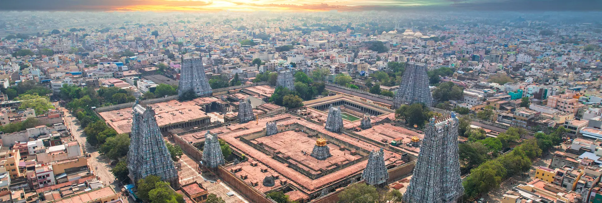 madurai