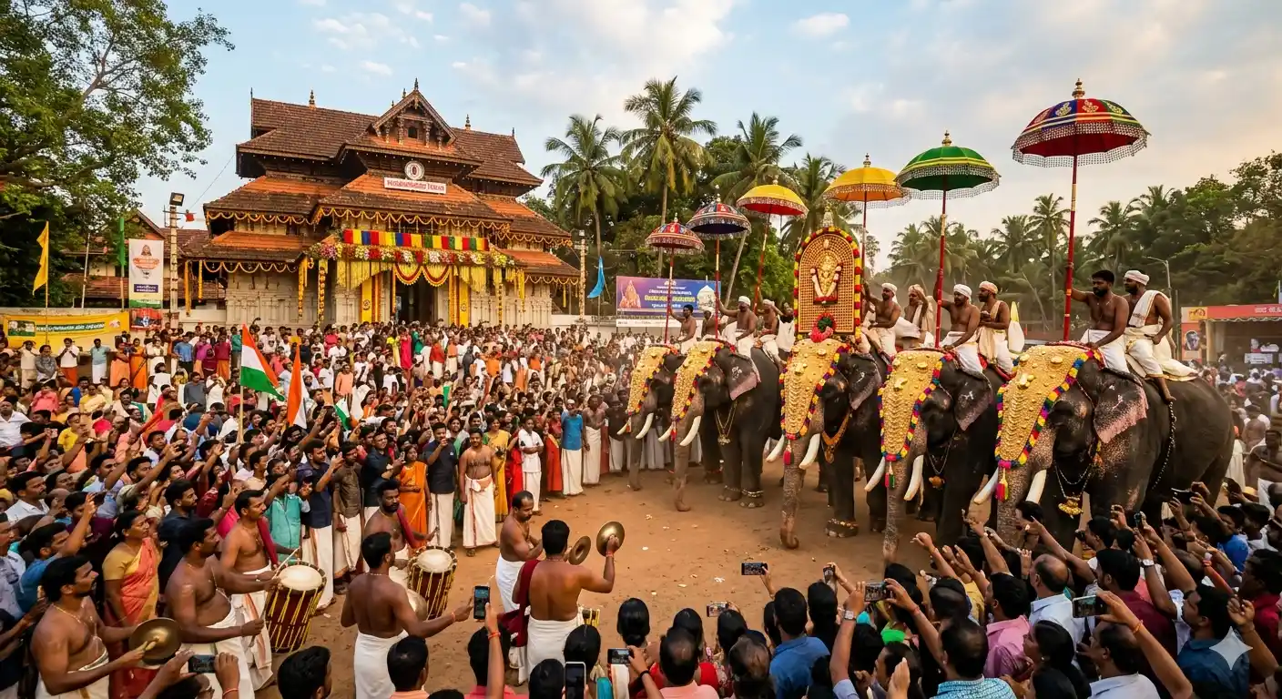 South India Tour Packages