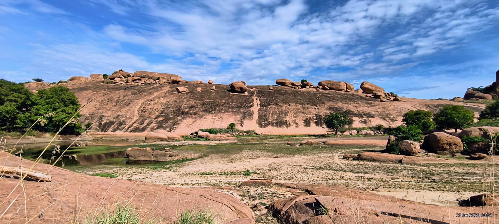 Arittapatti Village Walk – Discover Madurai's Ancient Heritage and Biodiversity Landscape