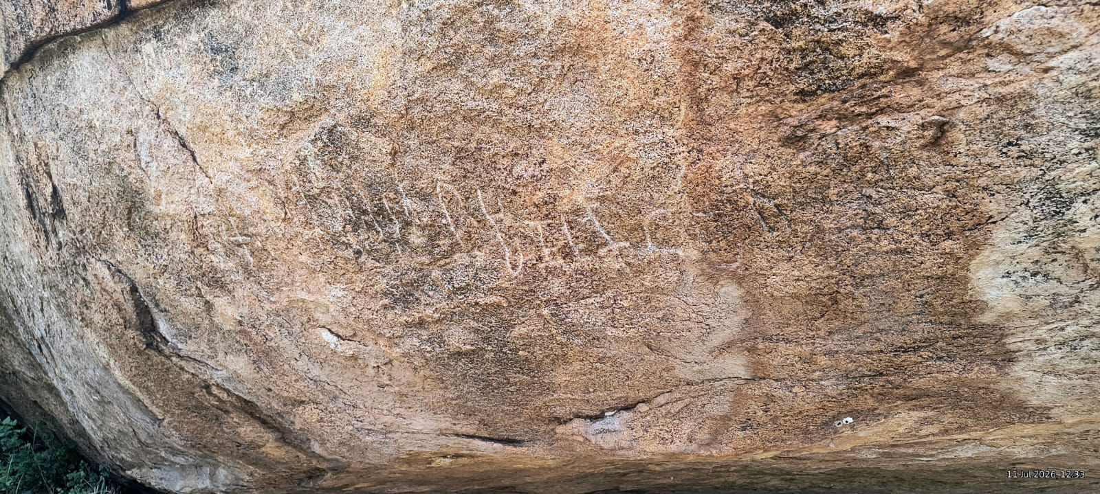 Mangulam Jain Cave Trek – Explore 2,000-Year-Old Jain Heritage near Madurai