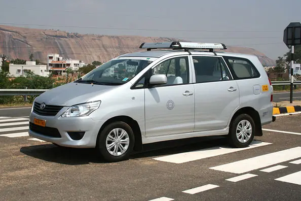 Toyota Innova