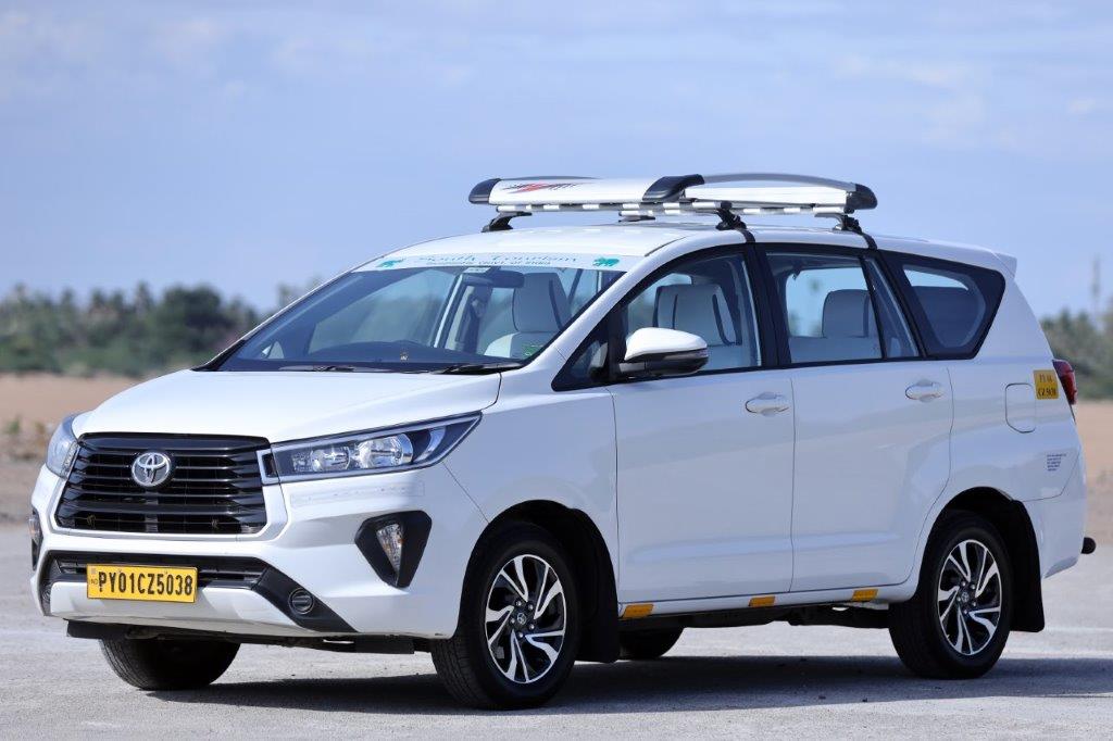Toyota Innova
